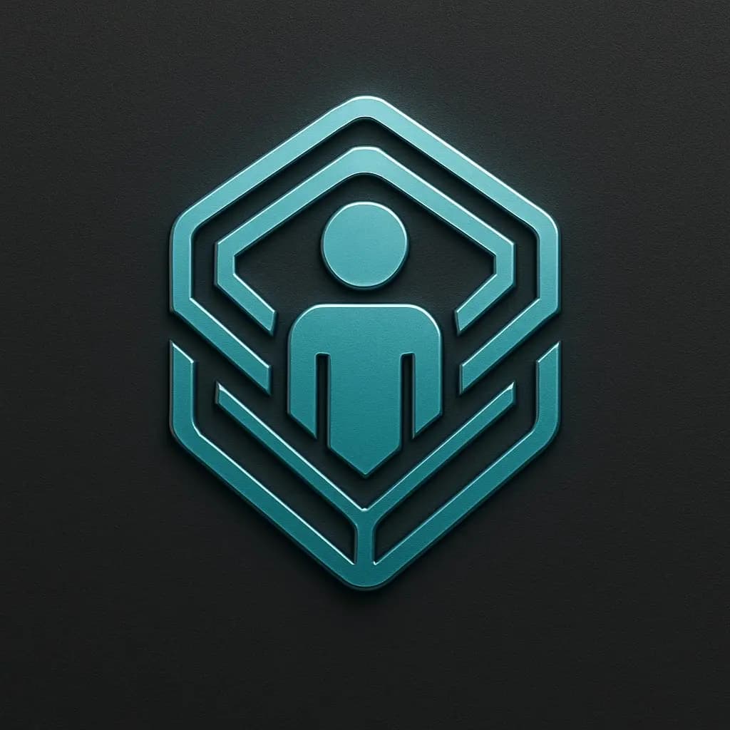 AI Worker Hire logo